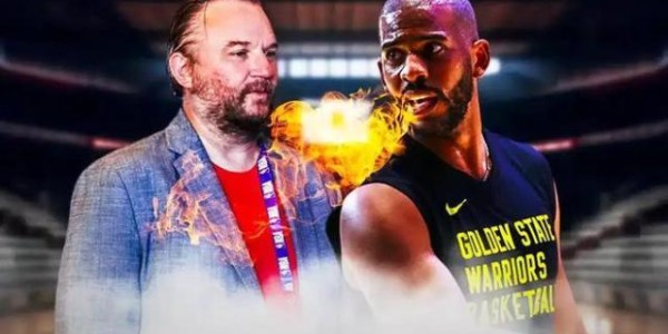 【夜读】C罗收到罚单