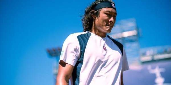 马德里大山被搬走了，张之臻期待罗马和法网