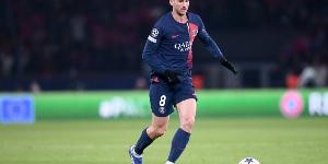 法比安：登贝莱应该被提名金球奖 任何球队都希望拥有姆巴佩