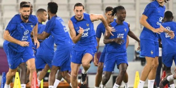 完美世界中国官网-多人染病影响备战 法国队内的病毒是怎么回事？