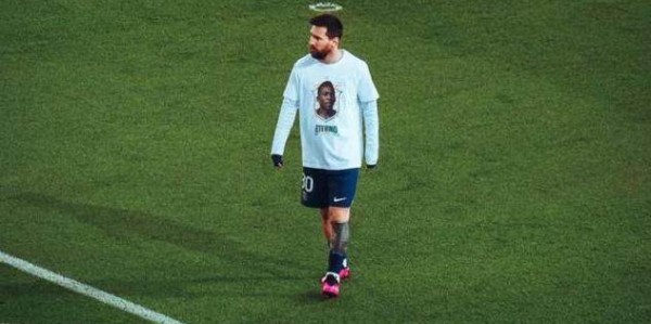 【夜读】沙特两队愿年薪3.5亿欧签梅西？