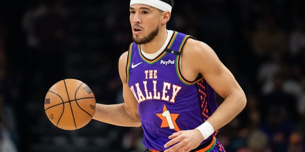 下赛季薪水前13球员：詹杜库携手入选 比尔乱入 大帝继续躺赚？