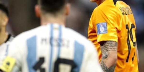 【夜读】沙特两队愿年薪3.5亿欧签梅西？