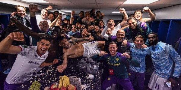 完美世界电竞官网-【观察】意甲军团2年5进欧战决赛！凭什么？