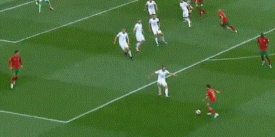 完美世界竞技官网-【欧国联】C罗2射被扑 B席2助攻 葡萄牙2比0胜捷克