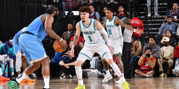 完美世界竞技官网-快船VS黄蜂首发出炉：哈登、伦纳德、科林斯、祖巴茨、邓恩