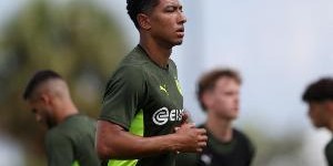 多特官宣与PUMA续约，双方合作始于2012-13赛季