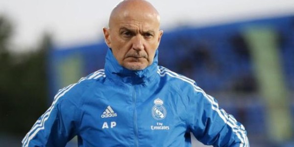 完美世界体育平台-伤病潮退散 老将焕新春 他是皇马复兴的重要一环！