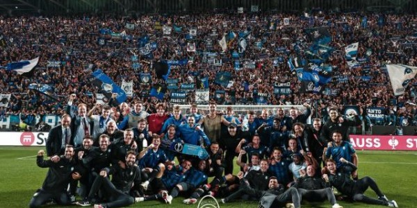 完美世界电竞官网-【观察】意甲军团2年5进欧战决赛！凭什么？