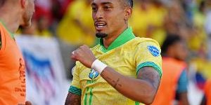 完美世界中国官网-罗马里奥：巴西惨败阿根廷与拉菲尼亚的话无关 这波热度我吃爽了