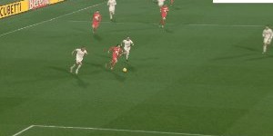 【意甲】蒙扎4比2米兰 佳夫送点约维奇染红