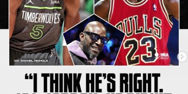 完美世界竞技中心-爱德华兹成新“乔丹接班人”，对于挑战他欣然接受