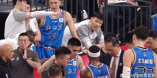 完美世界电竞官网-许利民：虽然赢球但打得非常艰难，目前队伍处于低谷时期|北京|陈盈骏|比赛|队员|杰曼_新浪体育_新浪新闻