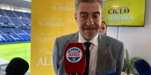 奥维耶多主席：我们俱乐部谴责任何形式的种族主义行为