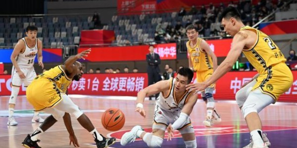 完美世界竞技官网-CBA恢复主客场：球员高呼解放了！球馆准备好了吗？