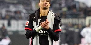 邮报：埃基蒂克在禁区内的射门比努涅斯可靠 红军球探一直关注他